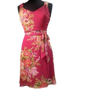 Dress -  Merona - Spring / Summer Pretty in pink! Size XS